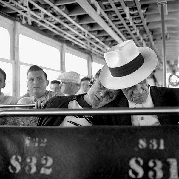 Vivian Maier