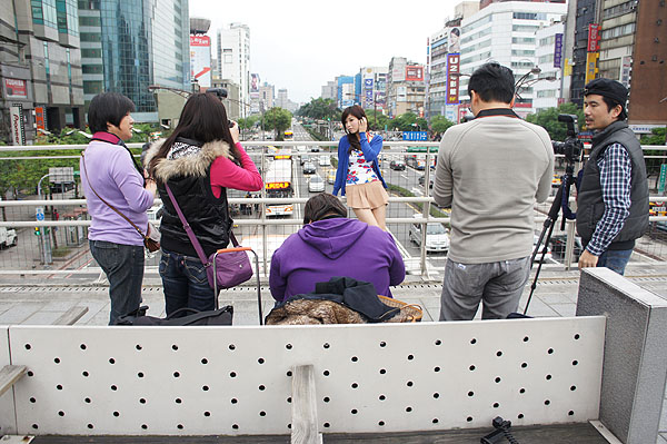 2012-04-08閃燈一日班花絮