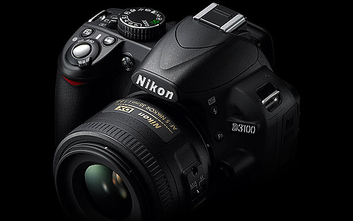 Nikon鏡頭的標示