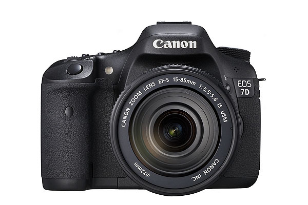 Canon多款熱銷數位相機降價