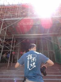 2012年9月攝影學園墾丁比基尼外拍營